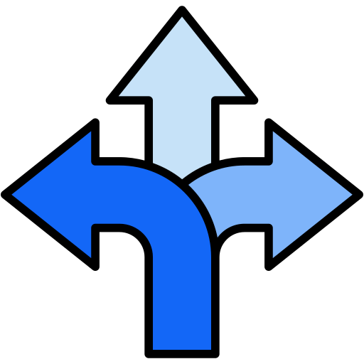 Approach
